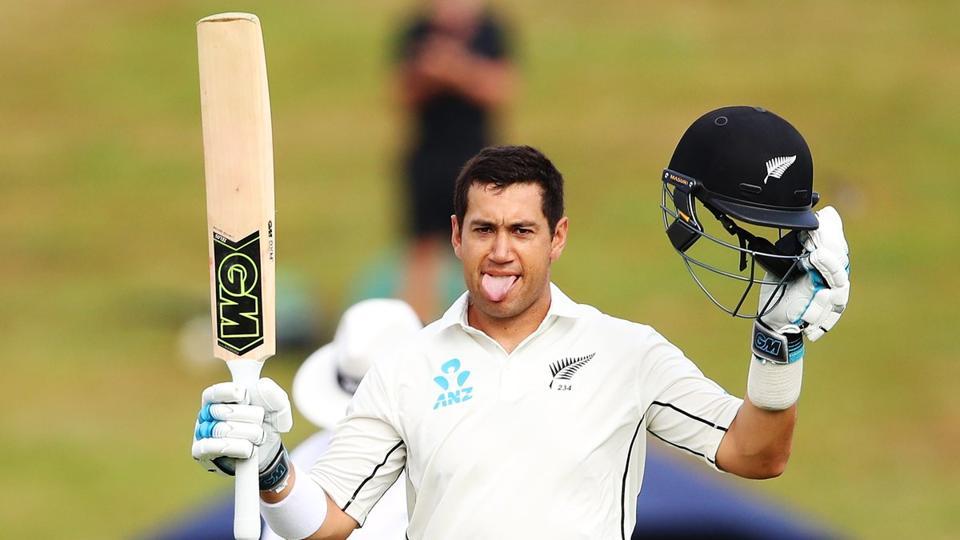Pakistan v New Zealand Test Series Preview