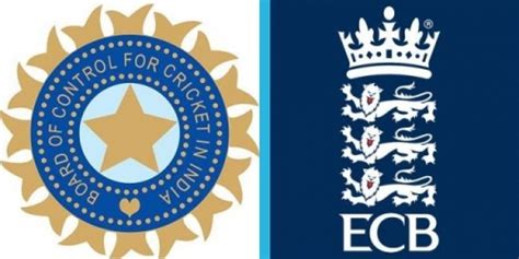 England v India Test Series Preview